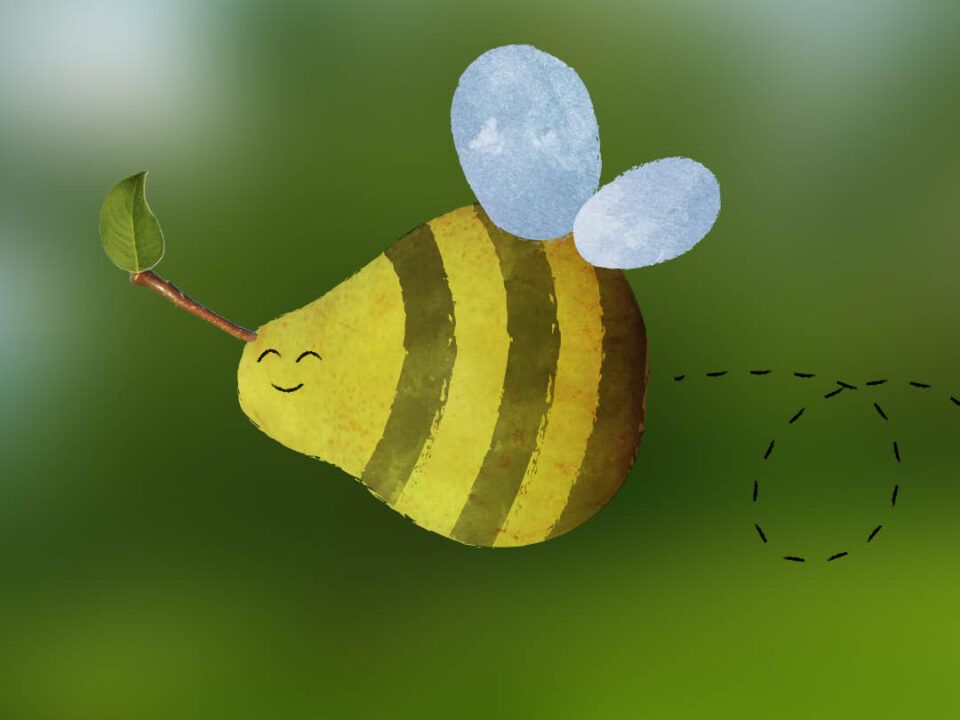 Maskottchen Naturpark Pöllauer Tal