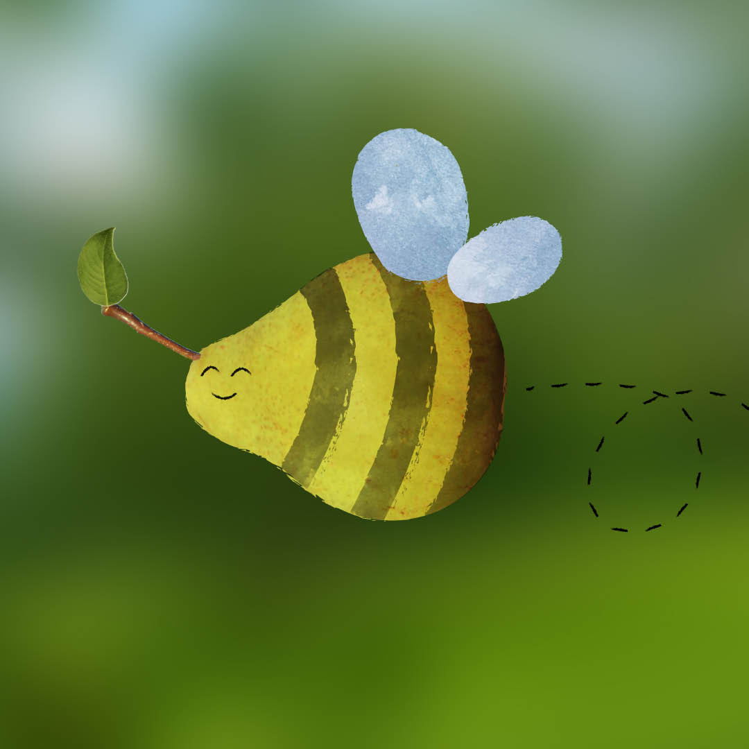 Maskottchen Naturpark Pöllauer Tal